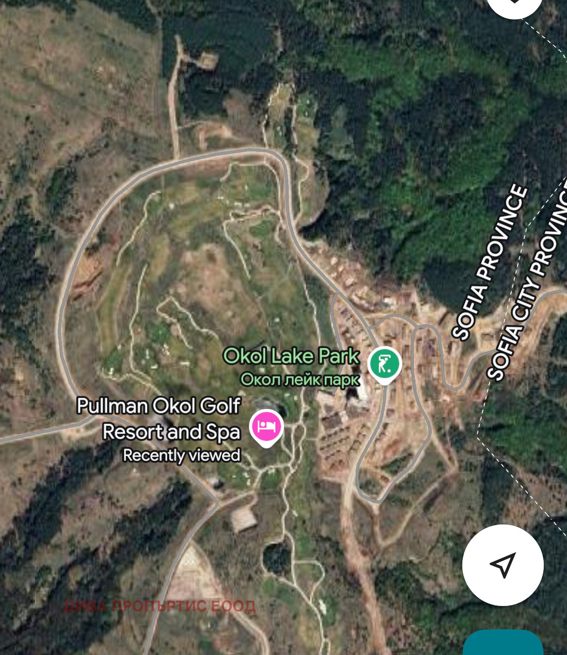 Продава ПАРЦЕЛ | Imot.bg — изображение 1