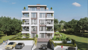 1 sovrum Briz, Varna 3