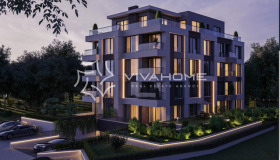 1 sovrum Briz, Varna 4