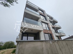1 sovrum Briz, Varna 1