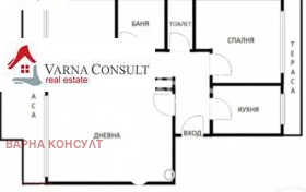 De vânzare 3 dormitoare