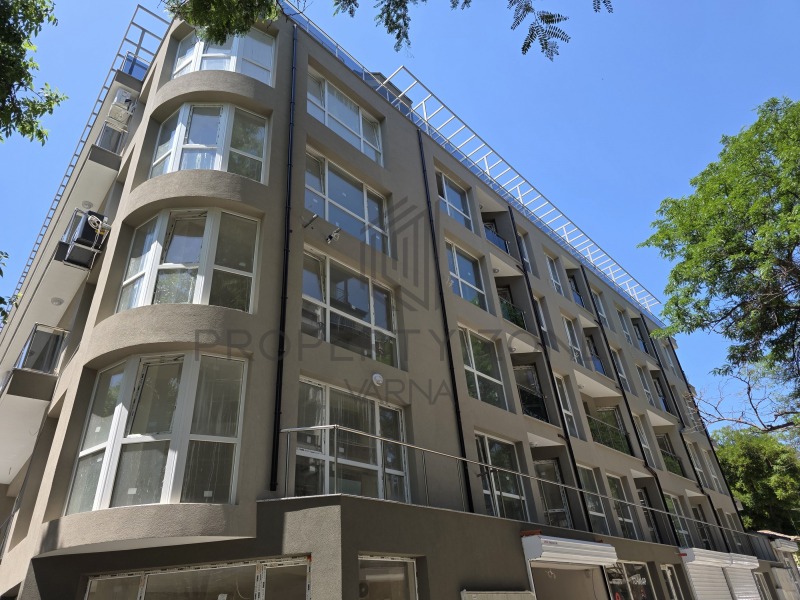Продава  1-стаен град Варна , Колхозен пазар , 38 кв.м | 32361349