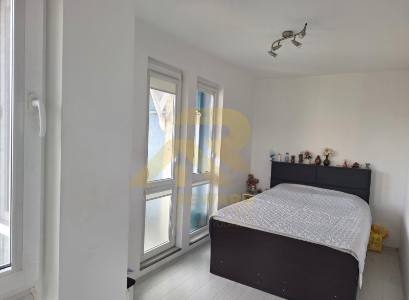 Zu verkaufen  1 Schlafzimmer Sofia , Wrabniza 2 , 51 qm | 96330720 - Bild [2]