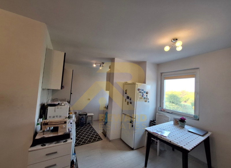 À vendre  1 chambre Sofia , Vrabnitsa 2 , 51 m² | 96330720