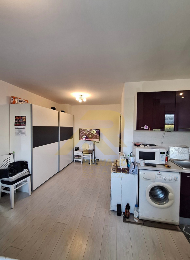 De vânzare  1 dormitor Sofia , Vrâbnița 2 , 51 mp | 96330720 - imagine [5]