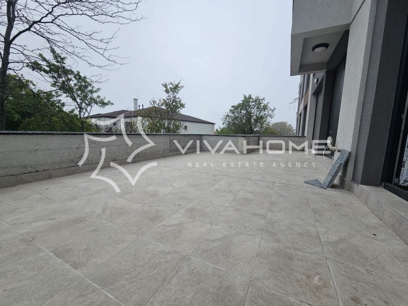 Till salu  1 sovrum Varna , Briz , 83 kvm | 90554417 - bild [7]