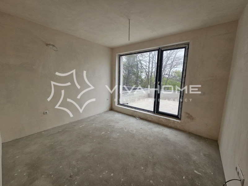 Till salu  1 sovrum Varna , Briz , 83 kvm | 90554417 - bild [6]