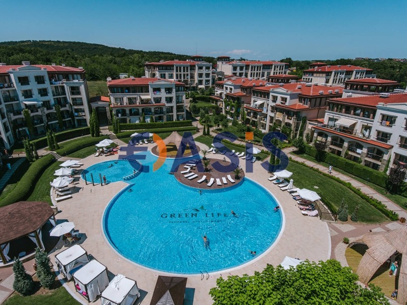 À venda  1 quarto região Burgas , Sozopol , 79 m² | 98694395 - imagem [15]