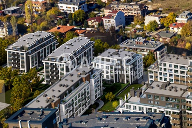 Продаја  1 спаваћа соба Софија , Крастова вада , 65 м2 | 82205832 - слика [3]