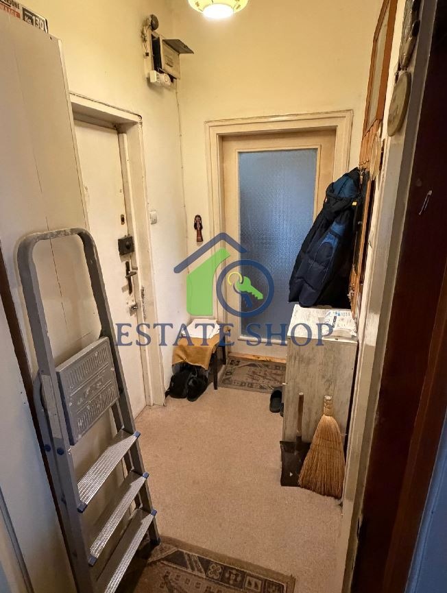 Продава 2-СТАЕН, гр. Пловдив, Съдийски, снимка 4 - Апартаменти - 53107065