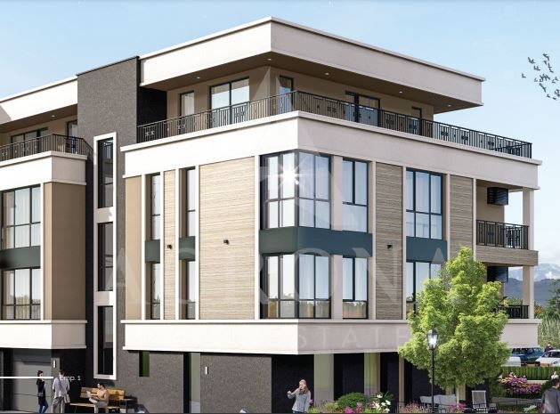 Продава 2-СТАЕН, гр. Пловдив, Христо Смирненски, снимка 3 - Апартаменти - 53272827