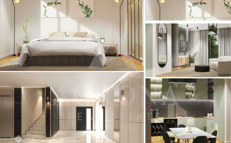 Продава 2-СТАЕН, гр. Пловдив, Христо Смирненски