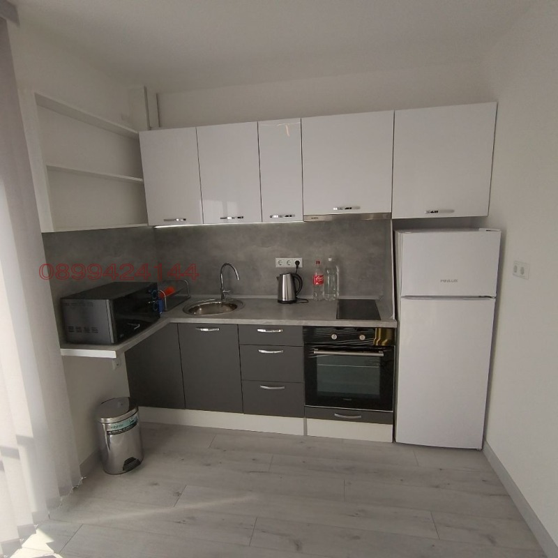 Продава 2-СТАЕН, гр. София, област София-град, снимка 2 - Апартаменти - 53496113