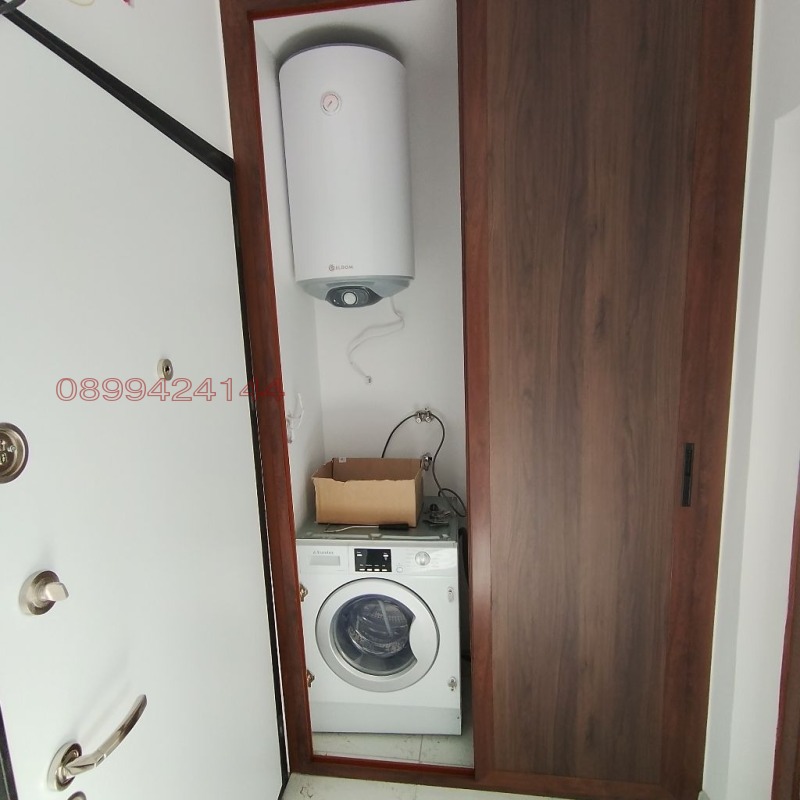 Продава 2-СТАЕН, гр. София, област София-град, снимка 10 - Апартаменти - 53496113