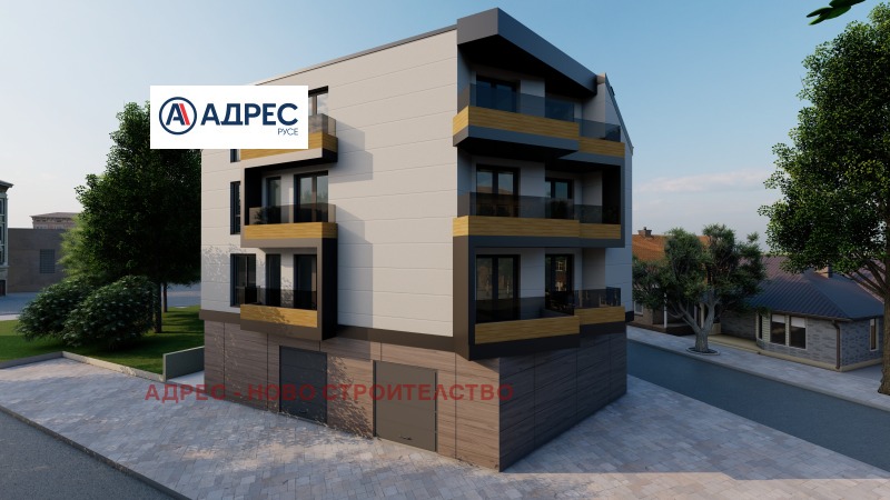 De vânzare  2 dormitoare Ruse , Șiroc țentâr , 124 mp | 53508180 - imagine [5]