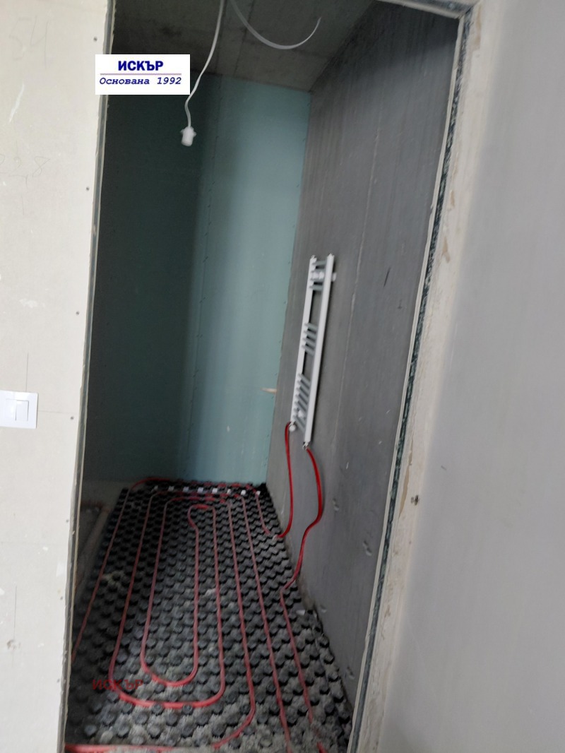 In vendita  2 camere da letto Sofia , Tsentar , 115 mq | 13366045 - Immagine [6]