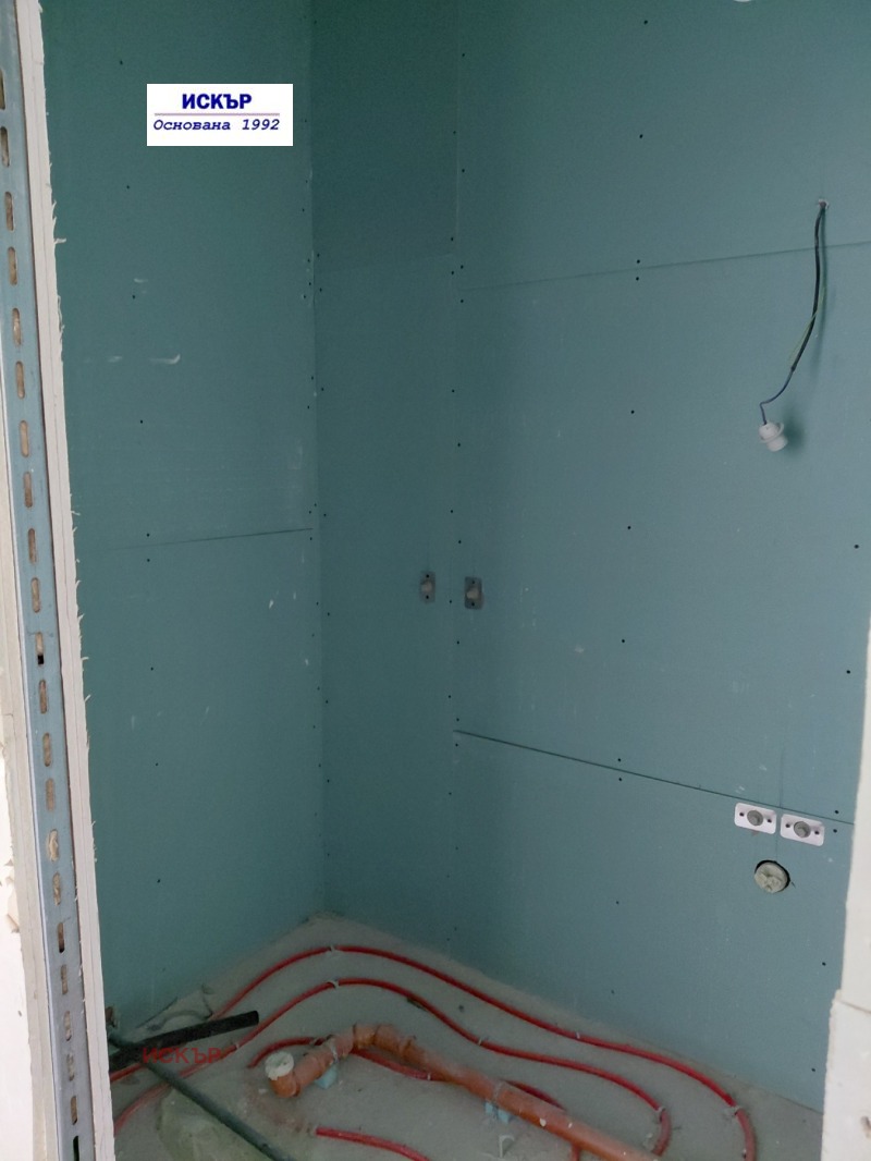 In vendita  2 camere da letto Sofia , Tsentar , 115 mq | 13366045 - Immagine [5]