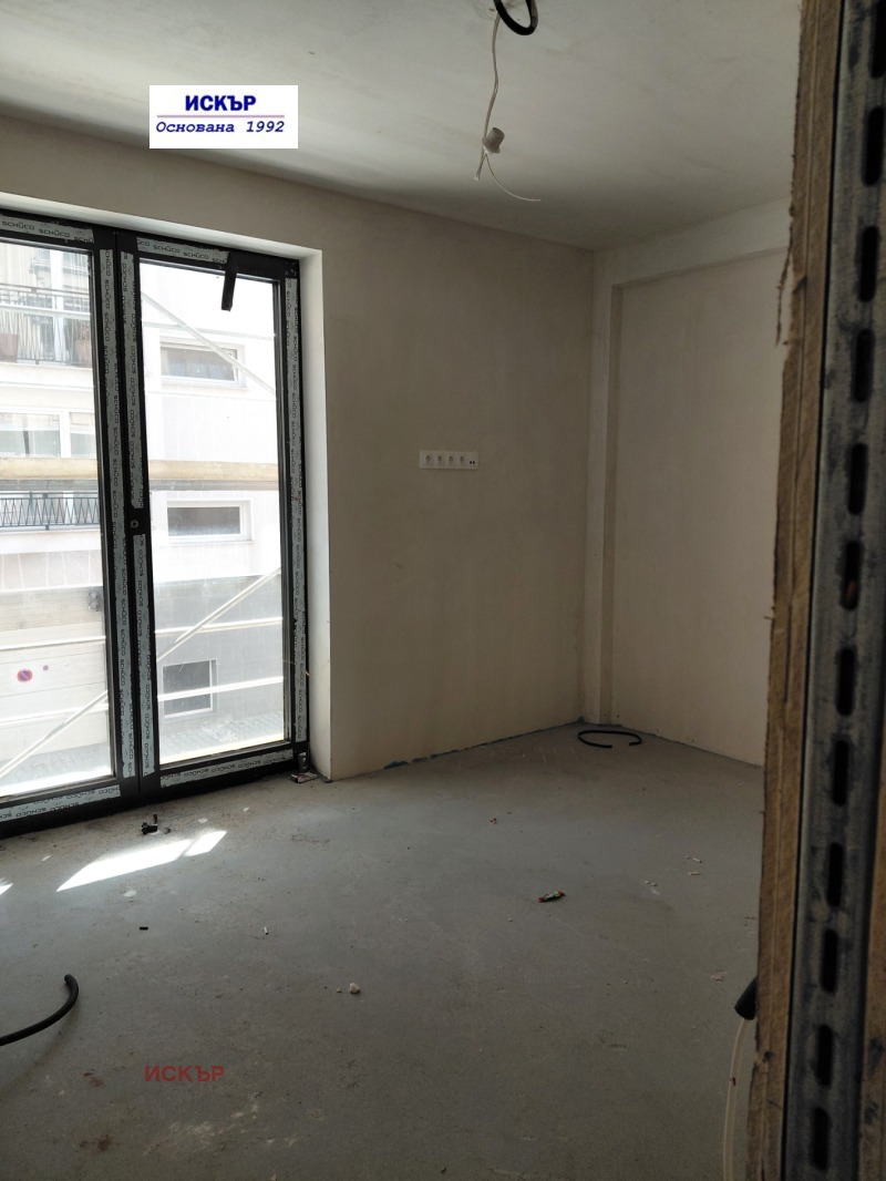 In vendita  2 camere da letto Sofia , Tsentar , 115 mq | 13366045 - Immagine [4]