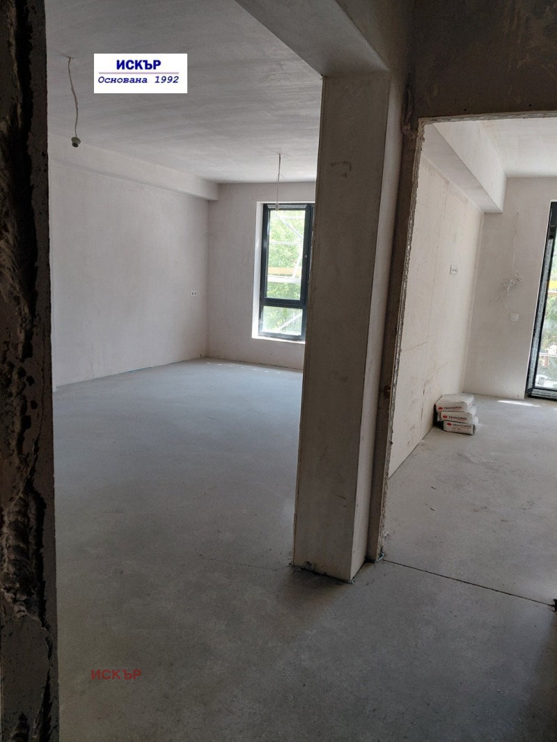 In vendita  2 camere da letto Sofia , Tsentar , 115 mq | 13366045 - Immagine [3]