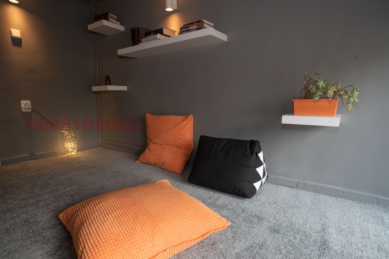 Till salu  2 sovrum Sofia , Lozenec , 100 kvm | 22379099 - bild [14]
