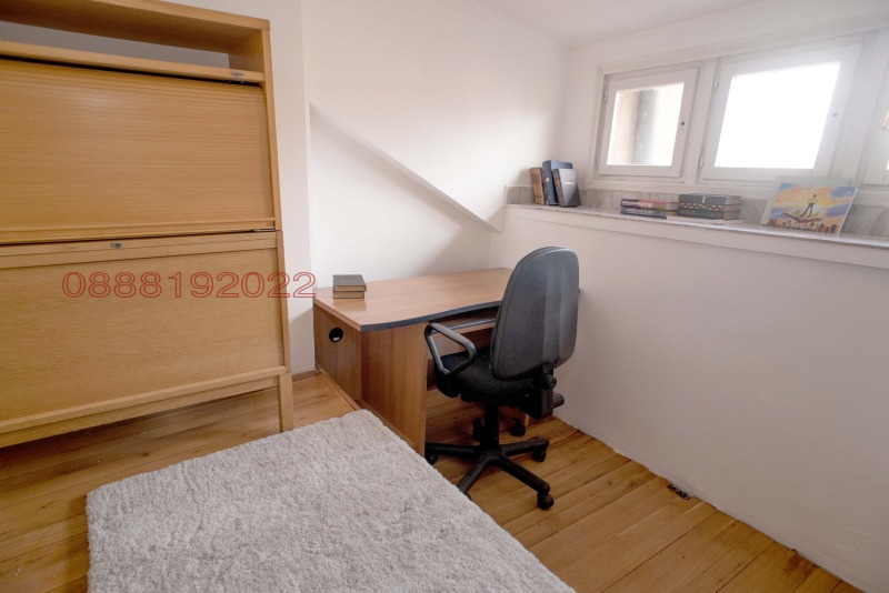 Till salu  2 sovrum Sofia , Lozenec , 100 kvm | 22379099 - bild [10]