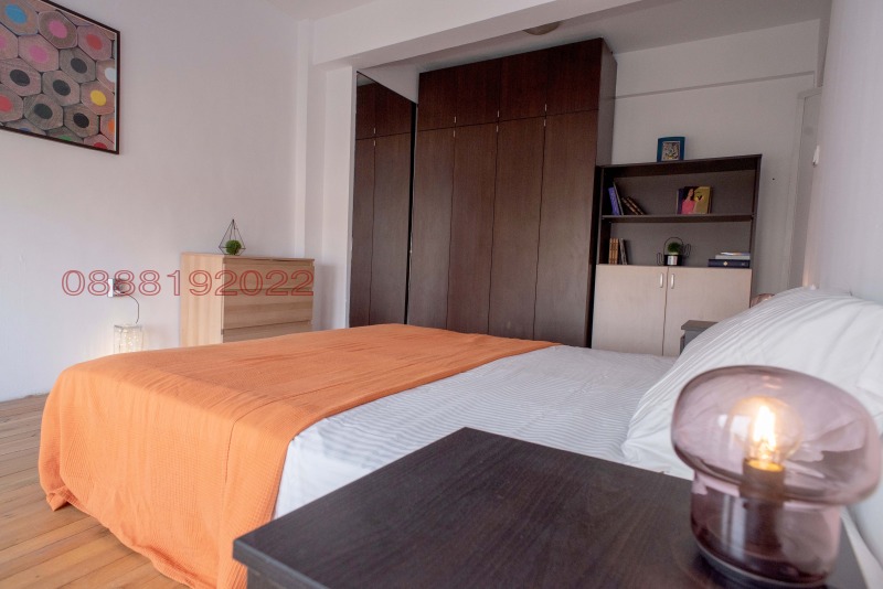 Till salu  2 sovrum Sofia , Lozenec , 100 kvm | 22379099 - bild [9]