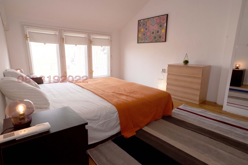 Till salu  2 sovrum Sofia , Lozenec , 100 kvm | 22379099 - bild [6]