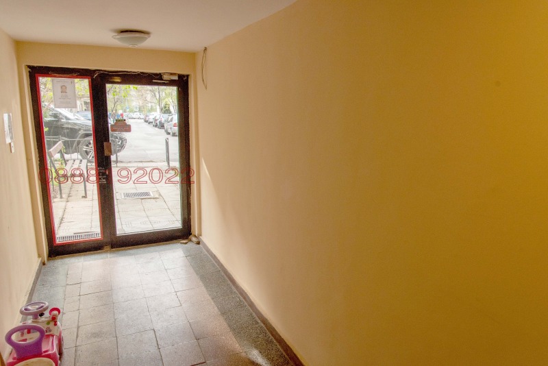 Till salu  2 sovrum Sofia , Lozenec , 100 kvm | 22379099 - bild [17]