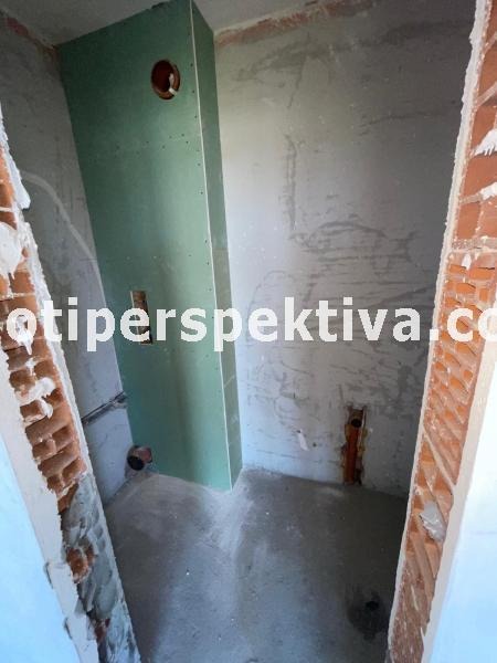 Til salgs  2 soverom Plovdiv , Tsentar , 94 kvm | 53559317 - bilde [12]