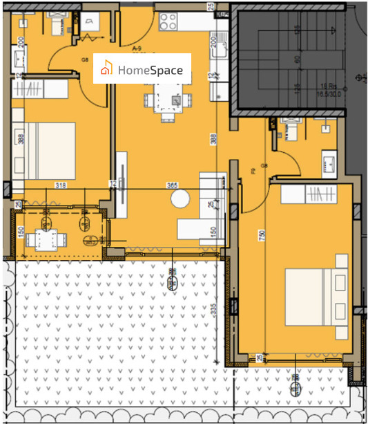 Na prodej  2 ložnice Sofia , Malinova dolina , 98 m2 | 95606127 - obraz [2]