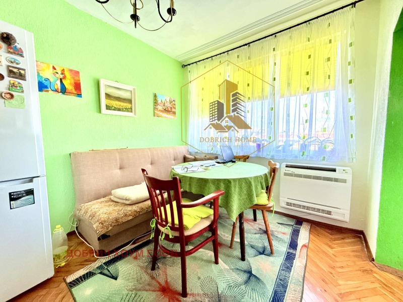 Продава 3-СТАЕН, гр. Добрич, Център, снимка 4 - Апартаменти - 52735362