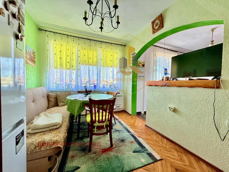 Продава 3-СТАЕН, гр. Добрич, Център, снимка 2 - Апартаменти - 52735362