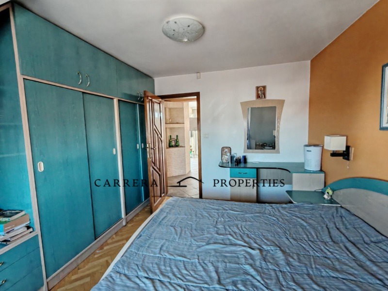 Продава 3-СТАЕН, гр. Варна, Колхозен пазар, снимка 5 - Апартаменти - 52989011