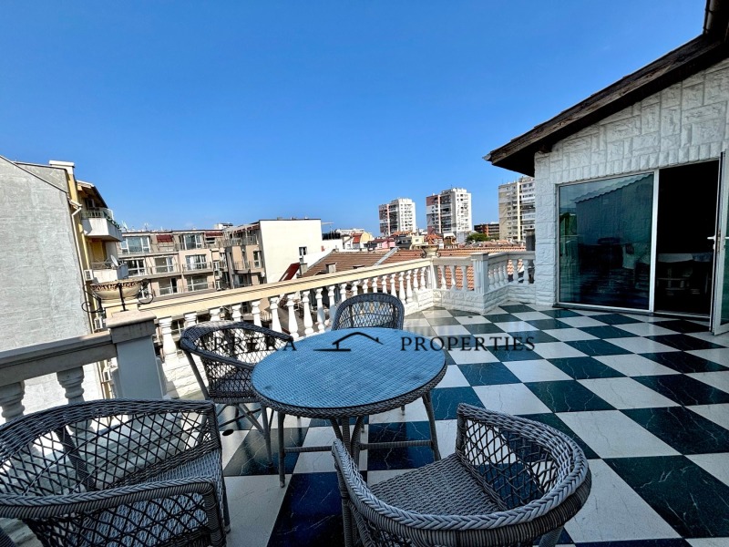 Продава 3-СТАЕН, гр. Варна, Колхозен пазар, снимка 11 - Апартаменти - 52989011