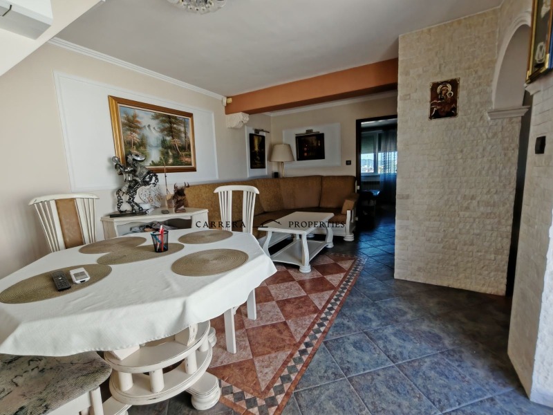 Продава 3-СТАЕН, гр. Варна, Колхозен пазар