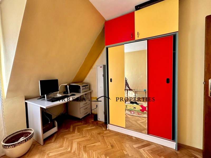 Продава 3-СТАЕН, гр. Варна, Колхозен пазар, снимка 8 - Апартаменти - 52989011