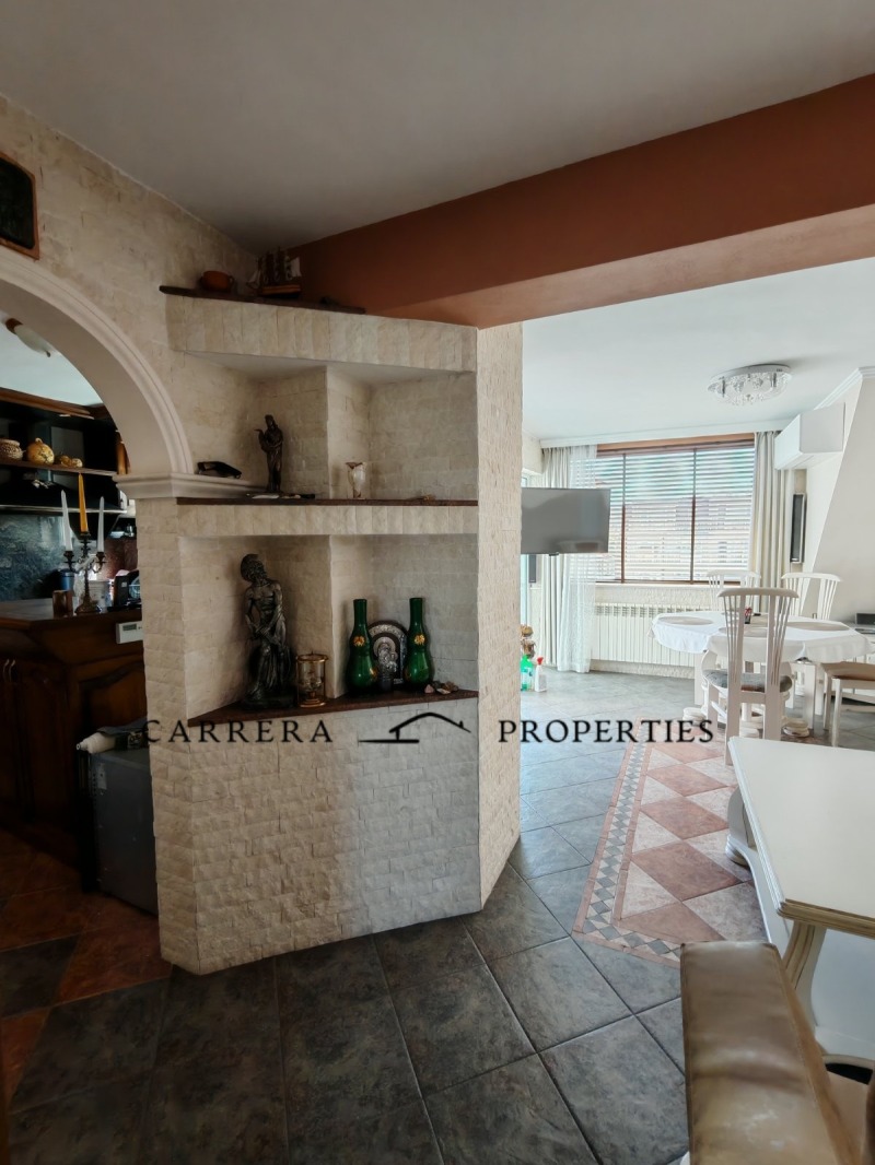 Продава 3-СТАЕН, гр. Варна, Колхозен пазар, снимка 4 - Апартаменти - 52989011