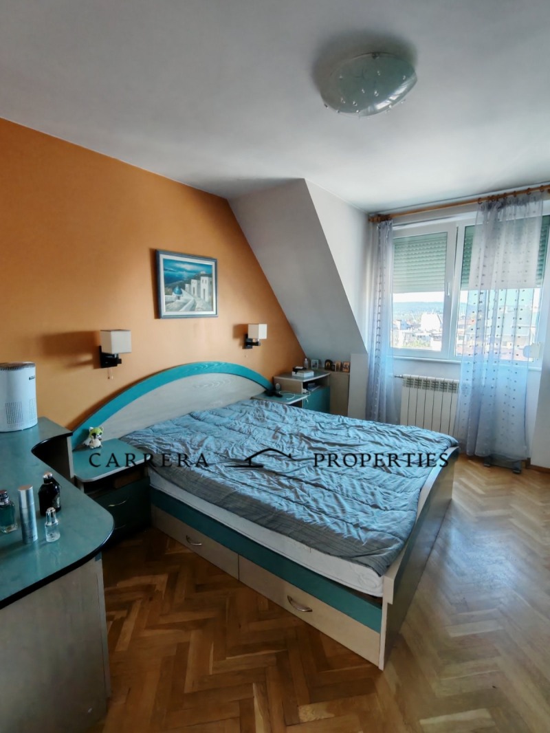 Продава 3-СТАЕН, гр. Варна, Колхозен пазар, снимка 6 - Апартаменти - 52989011