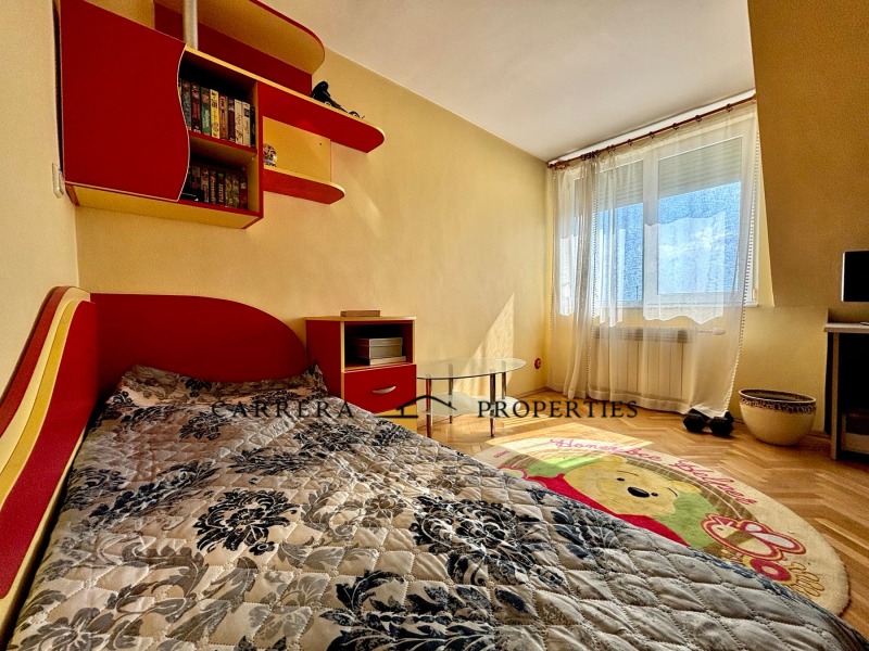 Продава 3-СТАЕН, гр. Варна, Колхозен пазар, снимка 7 - Апартаменти - 52989011