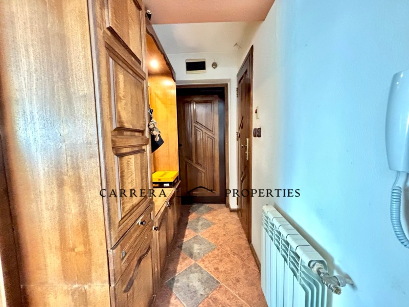 Продава 3-СТАЕН, гр. Варна, Колхозен пазар, снимка 9 - Апартаменти - 52989011