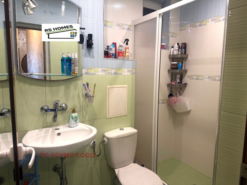 Продава 3-СТАЕН, гр. София, Дианабад, снимка 14 - Апартаменти - 53499036