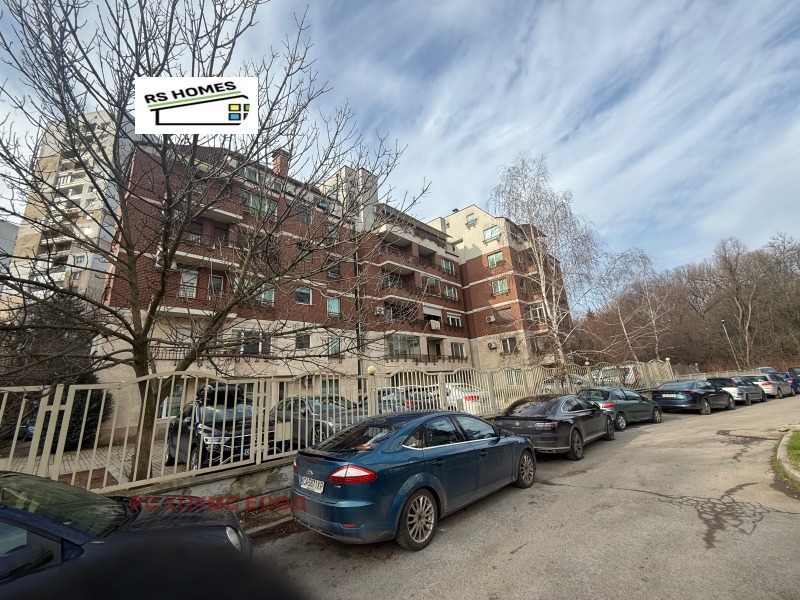 Продава 3-СТАЕН, гр. София, Дианабад