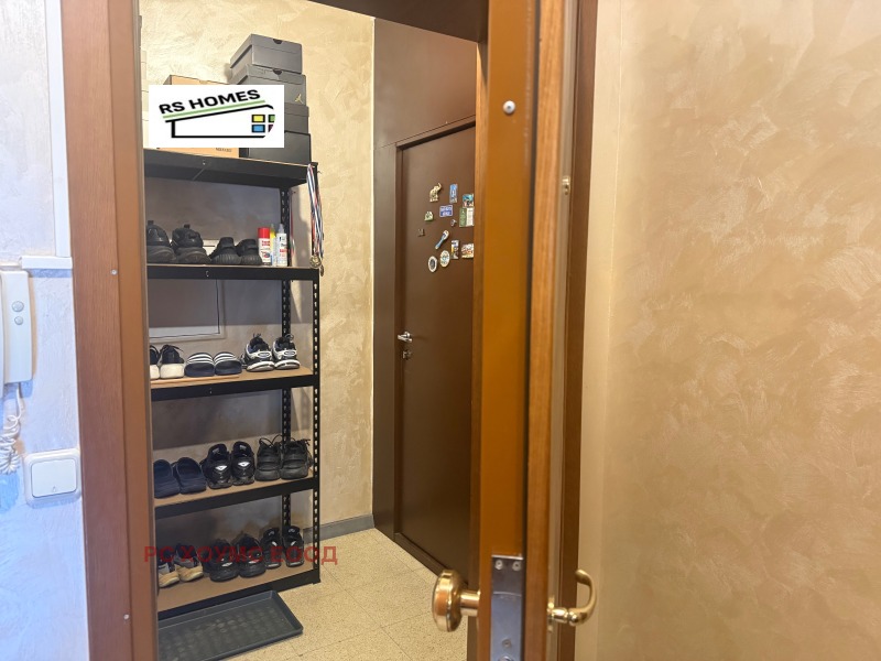 Продава 3-СТАЕН, гр. София, Дианабад, снимка 16 - Апартаменти - 53499036