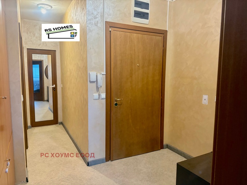 Продава 3-СТАЕН, гр. София, Дианабад, снимка 15 - Апартаменти - 53499036