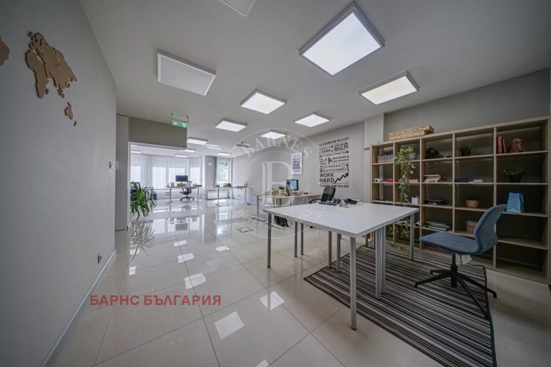 Продава 3-СТАЕН, гр. София, Кръстова вада, снимка 8 - Апартаменти - 53328489