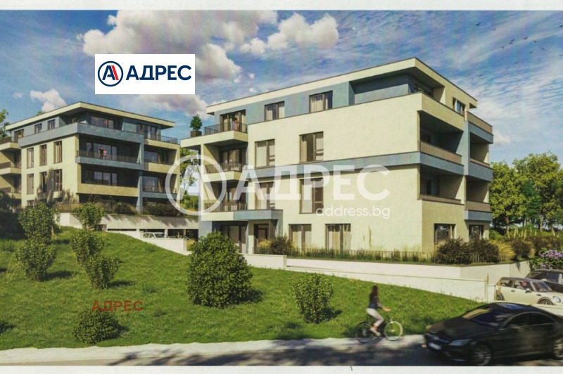 Продава 3-СТАЕН, гр. Варна, Виница, снимка 2 - Апартаменти - 53518848