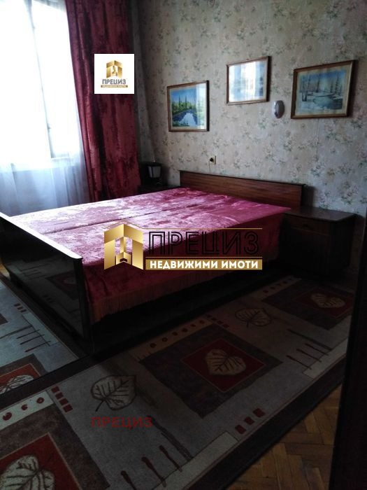 Продава 4-СТАЕН, гр. Шумен, 5-ти полк