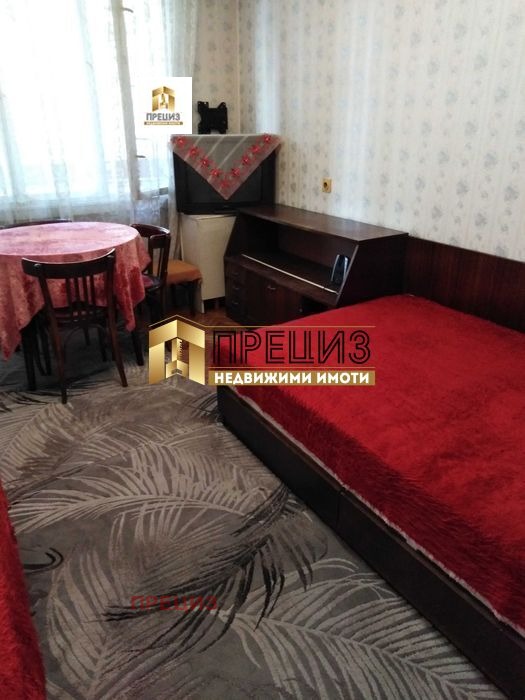 Продава 4-СТАЕН, гр. Шумен, 5-ти полк, снимка 7 - Апартаменти - 55301117