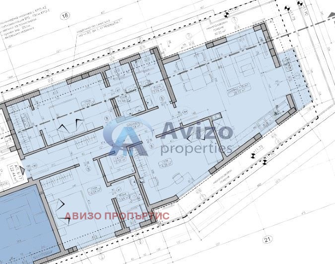 Продава 4-СТАЕН, гр. София, Надежда 1, снимка 3 - Апартаменти - 55675857