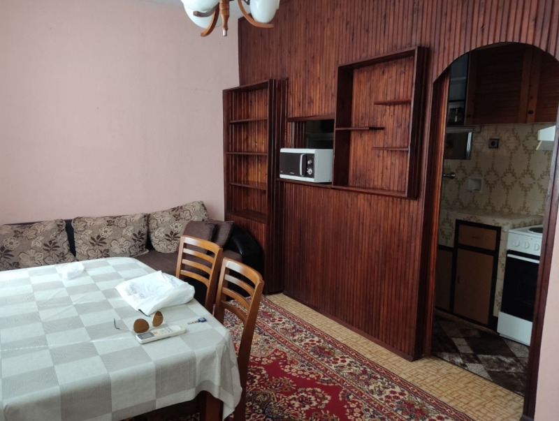Zu verkaufen  Hausboden Pazardschik , Zentar , 98 qm | 43166477 - Bild [4]